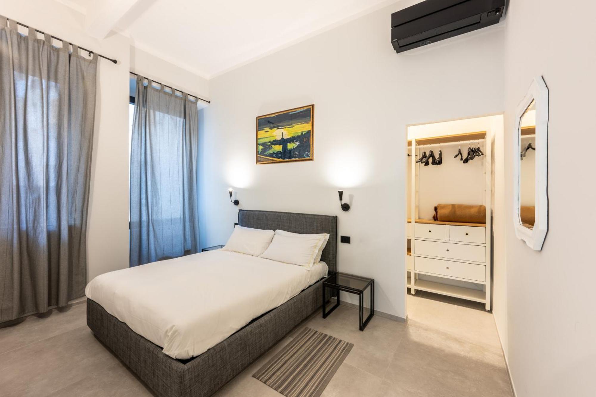 Boccadasse Chic Urban Retreat Genua Zewnętrze zdjęcie
