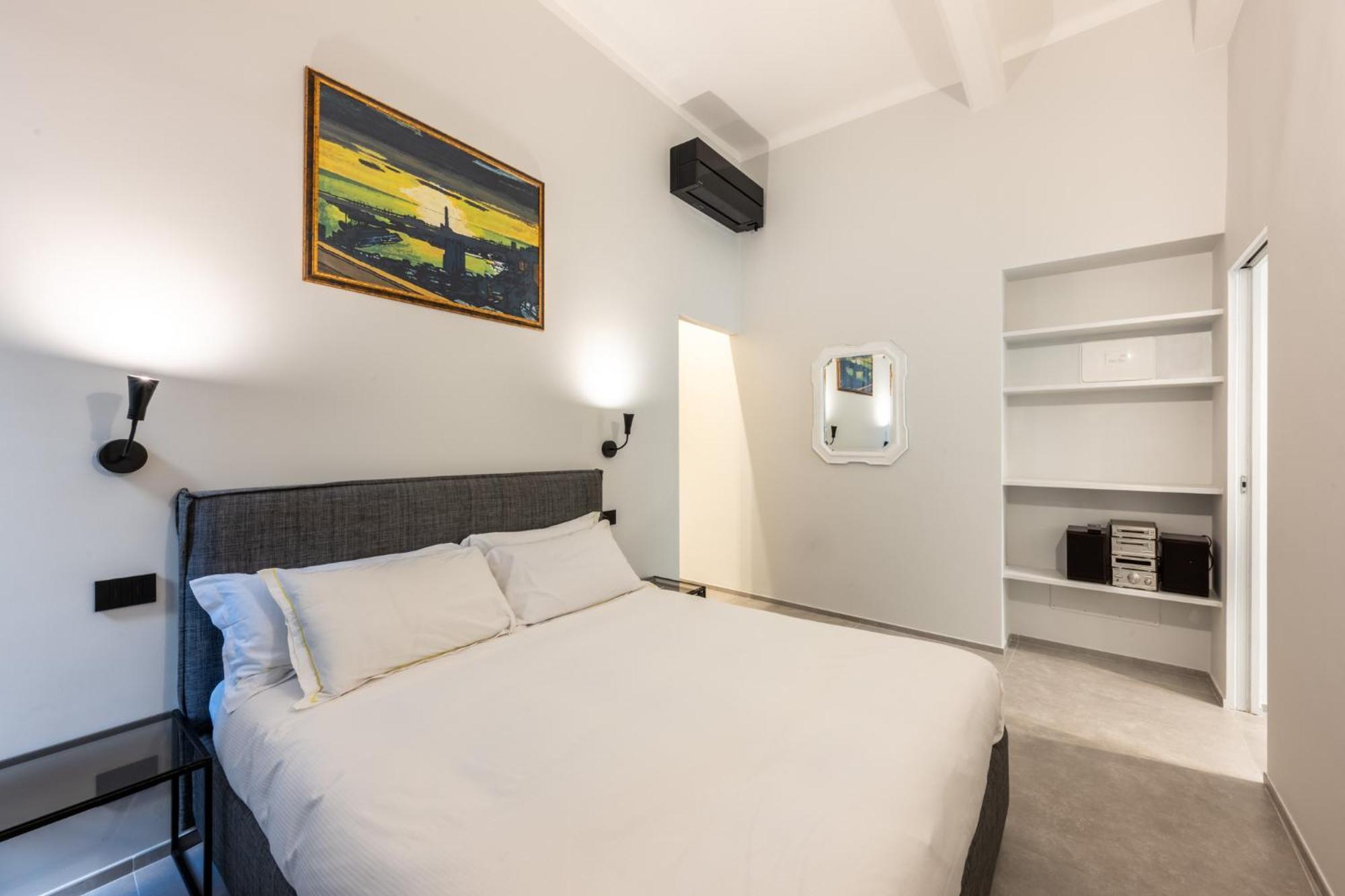 Boccadasse Chic Urban Retreat Genua Zewnętrze zdjęcie