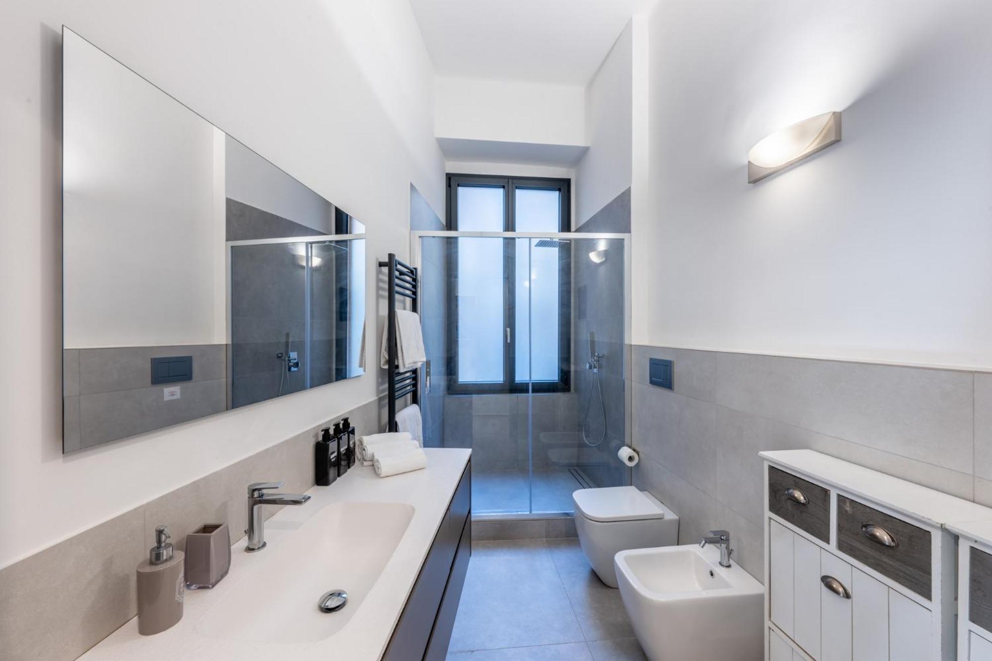 Boccadasse Chic Urban Retreat Genua Zewnętrze zdjęcie